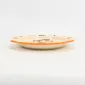 Cute Halloween Dog Plate