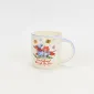 Christmas Dachshund Mug-1