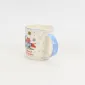 Christmas Dachshund Mug-1