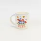Christmas Dachshund Mug-1