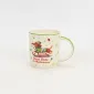 Christmas Dachshund Mug-2