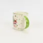 Christmas Dachshund Mug-2