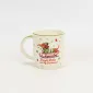 Christmas Dachshund Mug-2