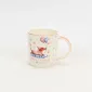 Christmas Dachshund Mug-3