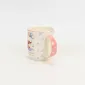 Christmas Dachshund Mug-3