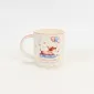 Christmas Dachshund Mug-3