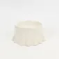 Ghostly Cute Dog Bowl