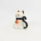 Ghost Cat Mug