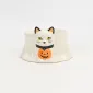 Ghost Cat Bowl