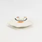 Ghost Cat Plate