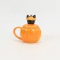 Meow-tastic Halloween Mug