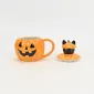 Meow-tastic Halloween Mug