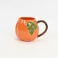 Autumn Pumpkin Mug