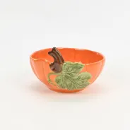 Autumn Pumpkin Bowl-1