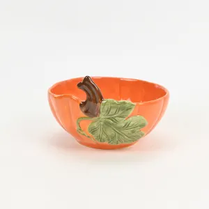 Autumn Pumpkin Bowl-1