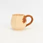 Cozy Autumn Pumpkin Mug