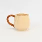 Cozy Autumn Pumpkin Mug