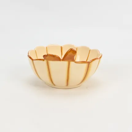 Cozy Autumn Pumpkin Bowl-1