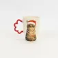 Christmas Cat Mug-1
