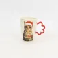 Christmas Cat Mug-2