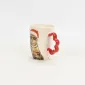 Christmas Cat Mug-2