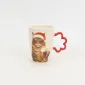 Christmas Cat Mug-3