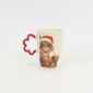 Christmas Cat Mug-3