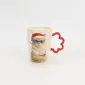 Christmas Cat Mug-4