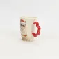 Christmas Cat Mug-4