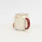 Merry Christmas Mug-Gingerbread Man