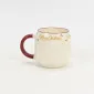 Merry Christmas Mug-Christmas Stocking