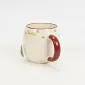 Merry Christmas Mug-Christmas Tree