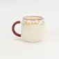 Merry Christmas Mug-Christmas Tree