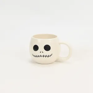 Halloween Skul Mug-1