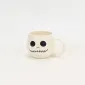 Halloween Skul Mug-1