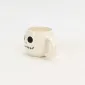 Halloween Skul Mug-1