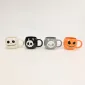 Halloween Skul Mug-4