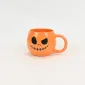 Halloween Skul Mug-2