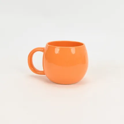 Halloween Skul Mug-2