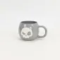 Halloween Skul Mug-3