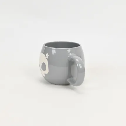 Halloween Skul Mug-3