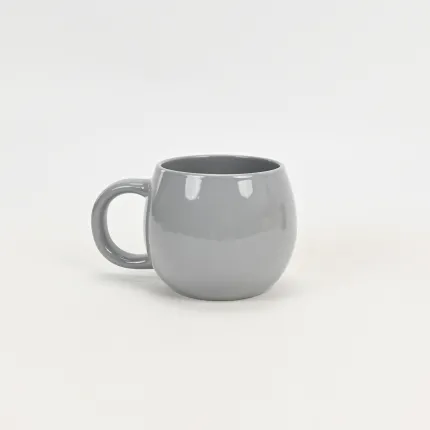 Halloween Skul Mug-3