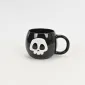 Halloween Skul Mug-4