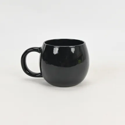Halloween Skul Mug-4