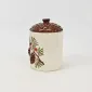 Forest Pinecone Canister