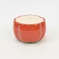 Pumpkin Hugs Nona Bear Bowl