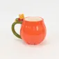 Nona Bear Pumpkin Mug