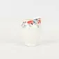 Watercolor Floral Creamer