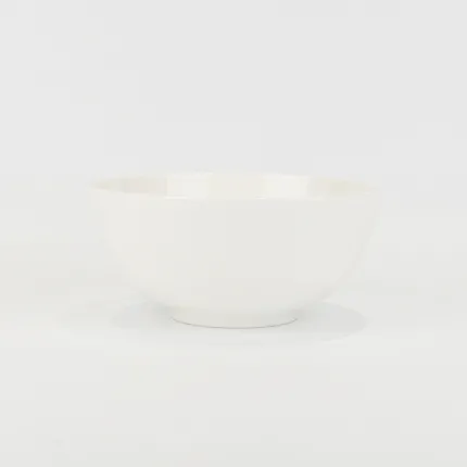 Watercolor Floral Bowl