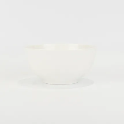 Watercolor Floral Bowl